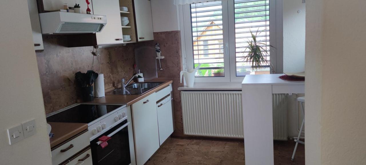 Apartma 198 Kranjska Gora Eksteriør bilde
