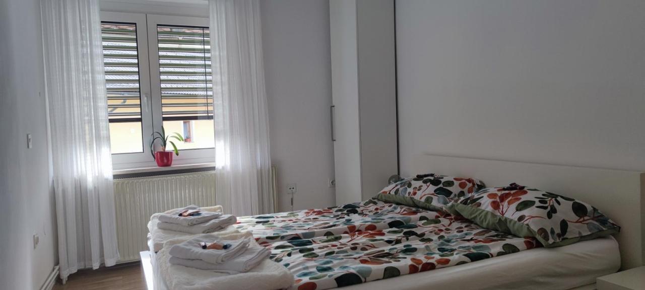 Apartma 198 Kranjska Gora Eksteriør bilde