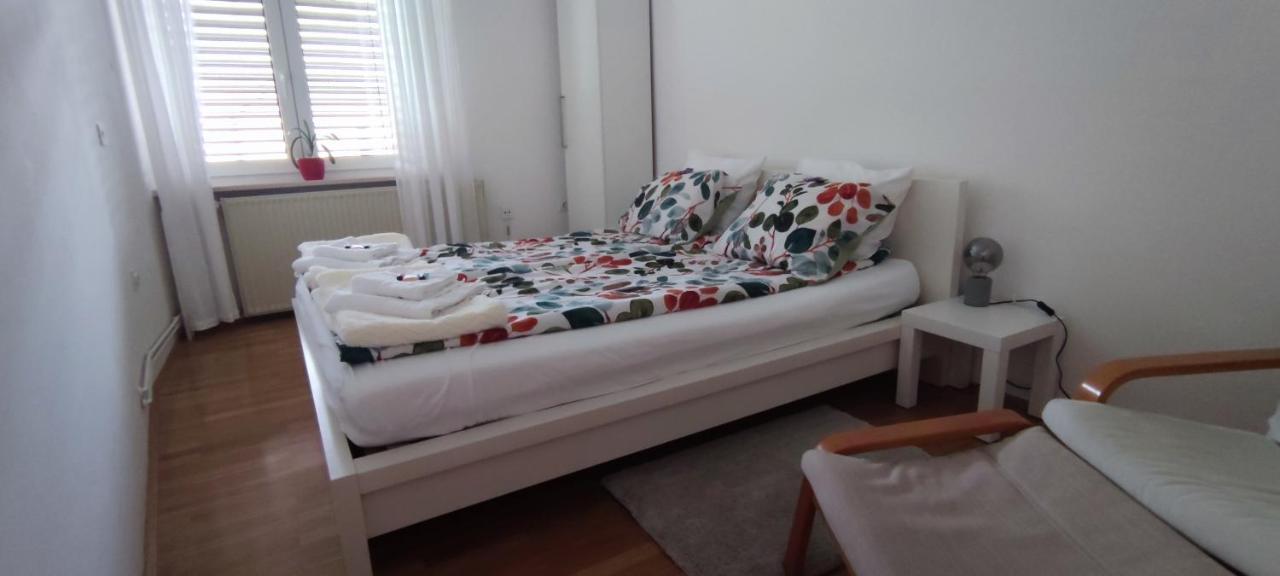 Apartma 198 Kranjska Gora Eksteriør bilde